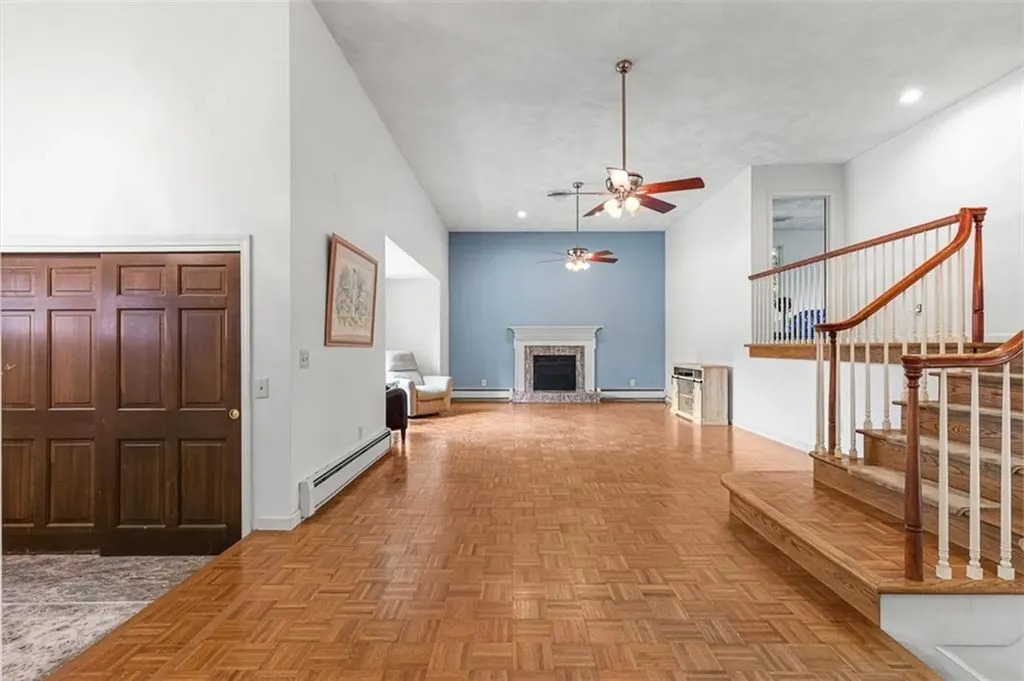 80 Woodbridge Drive East Greenwich RI 02818