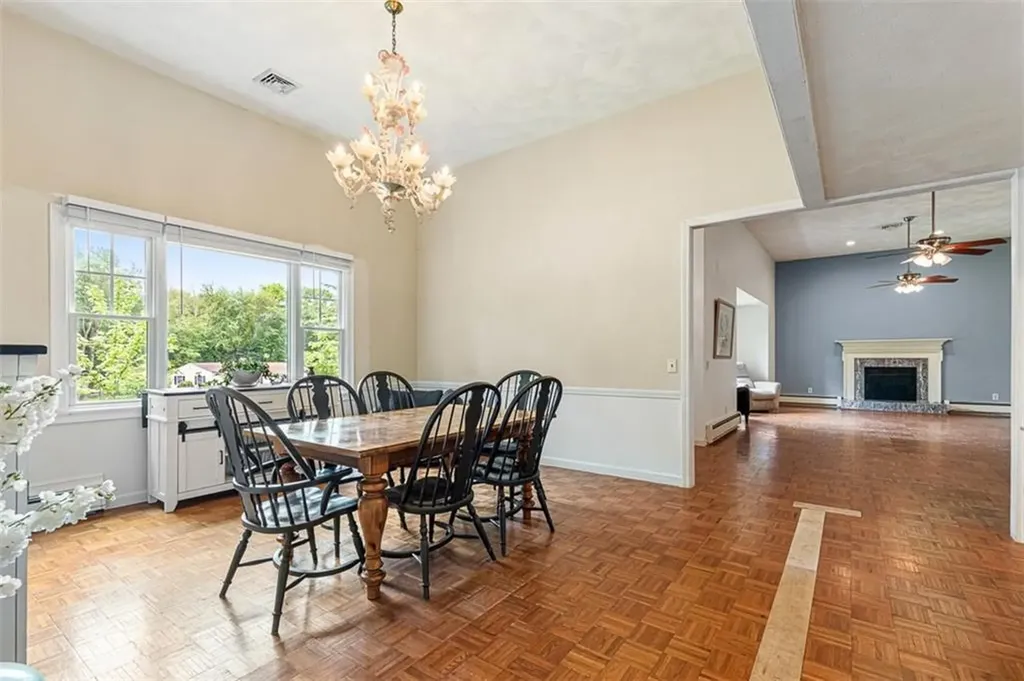 80 Woodbridge Drive East Greenwich RI 02818
