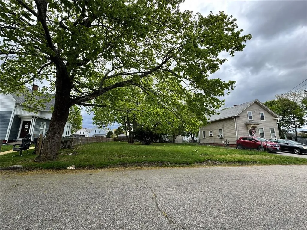 0 Cottage Street Warwick RI 02886