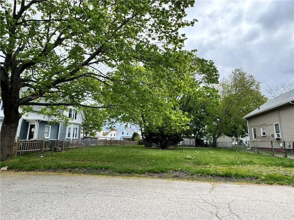 0 Cottage Street Warwick RI 02886