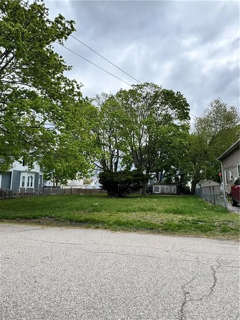 0 Cottage Street Warwick RI 02886