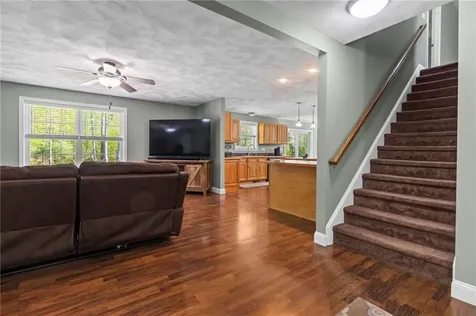 799 Chestnut Hill Road Glocester RI 02814