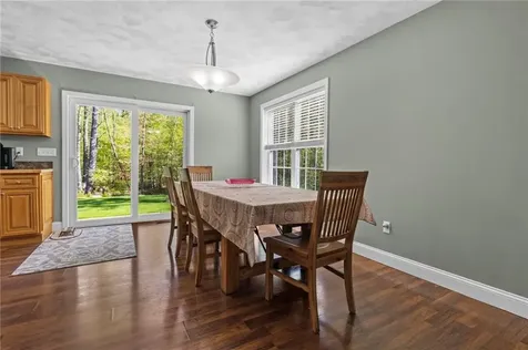 799 Chestnut Hill Road Glocester RI 02814
