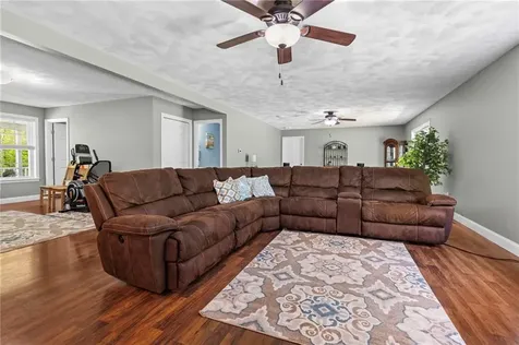 799 Chestnut Hill Road Glocester RI 02814