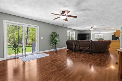 799 Chestnut Hill Road Glocester RI 02814