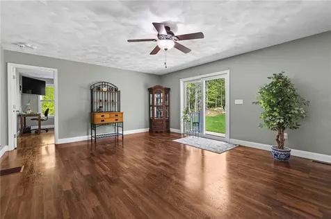 799 Chestnut Hill Road Glocester RI 02814
