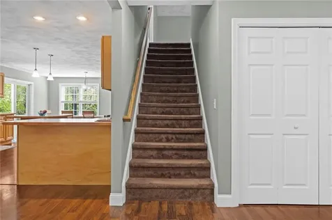 799 Chestnut Hill Road Glocester RI 02814