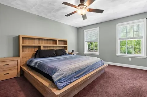 799 Chestnut Hill Road Glocester RI 02814