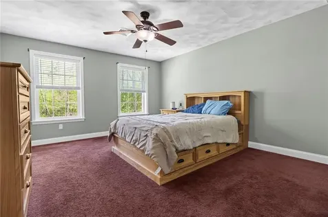 799 Chestnut Hill Road Glocester RI 02814