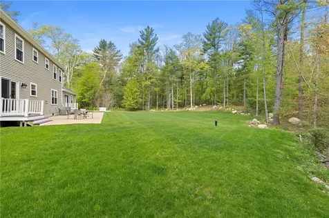 799 Chestnut Hill Road Glocester RI 02814