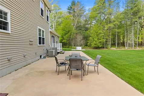 799 Chestnut Hill Road Glocester RI 02814