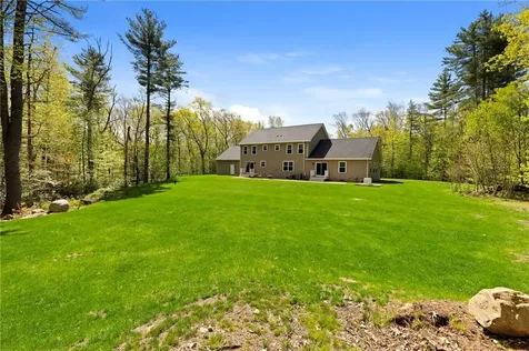 799 Chestnut Hill Road Glocester RI 02814
