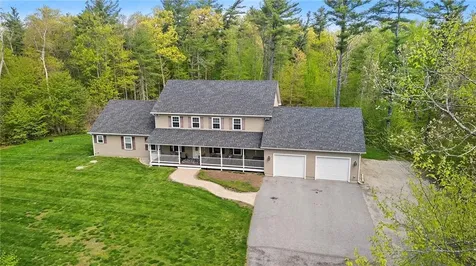 799 Chestnut Hill Road Glocester RI 02814