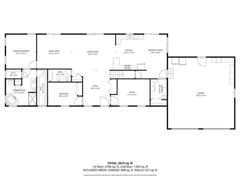 799 Chestnut Hill Road Glocester RI 02814