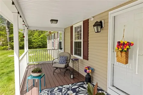 799 Chestnut Hill Road Glocester RI 02814