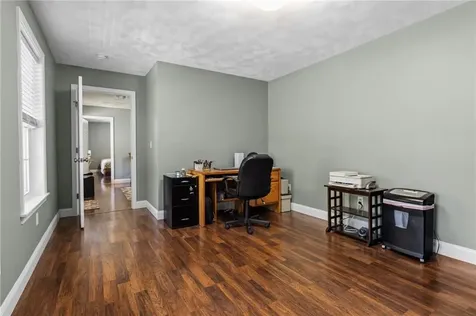 799 Chestnut Hill Road Glocester RI 02814