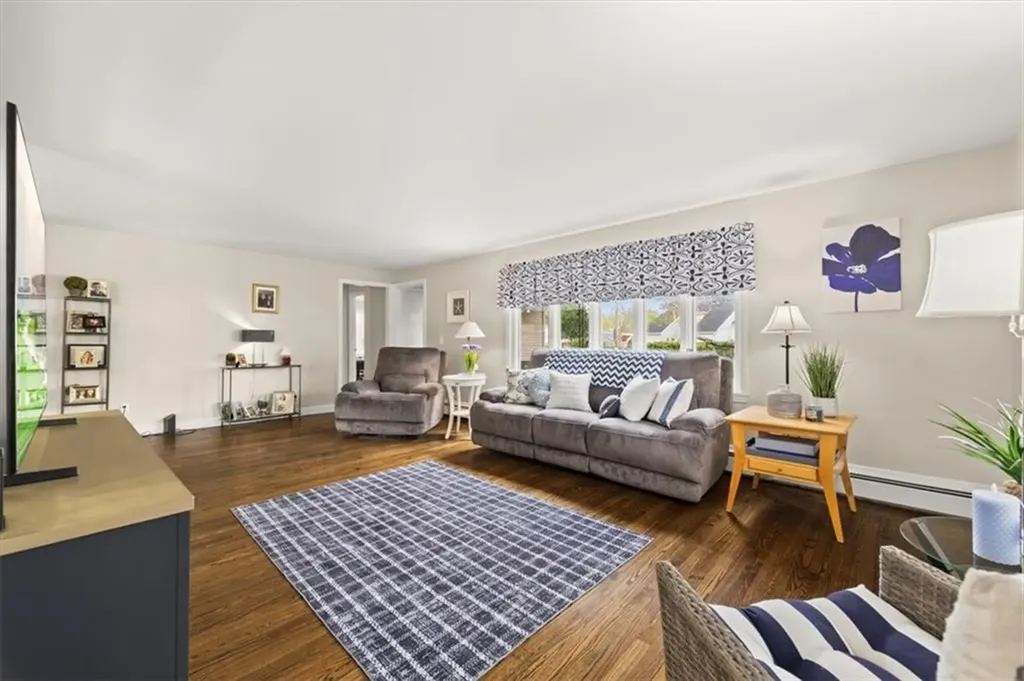 200 Glen Drive Warwick RI 02886