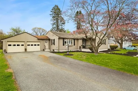 200 Glen Drive Warwick RI 02886