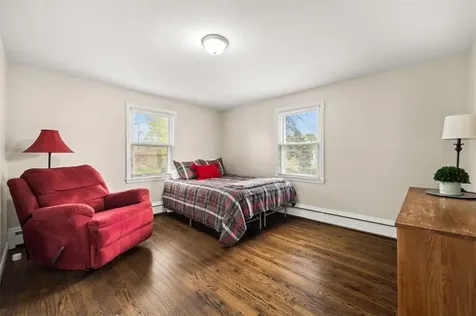 200 Glen Drive Warwick RI 02886