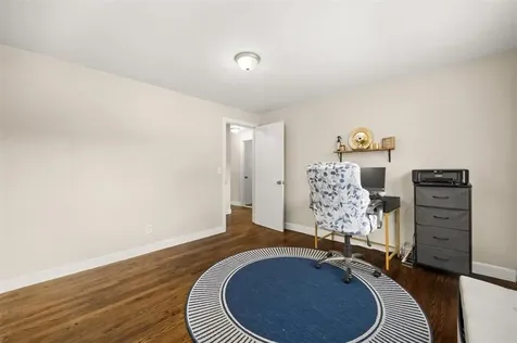 200 Glen Drive Warwick RI 02886