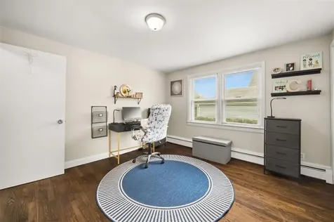 200 Glen Drive Warwick RI 02886