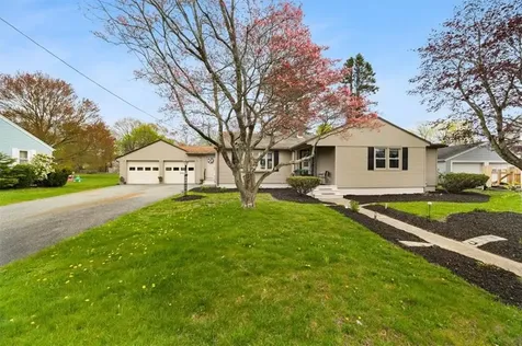 200 Glen Drive Warwick RI 02886