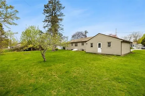 200 Glen Drive Warwick RI 02886