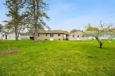 200 Glen Drive Warwick RI 02886
