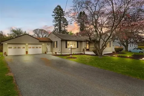 200 Glen Drive Warwick RI 02886
