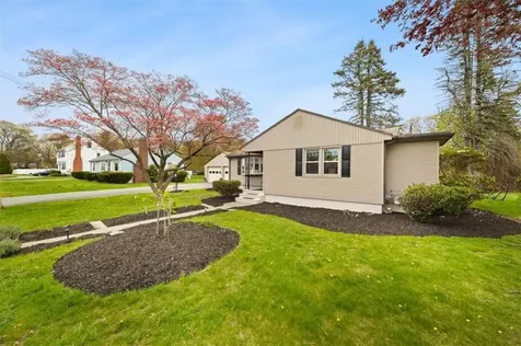 200 Glen Drive Warwick RI 02886