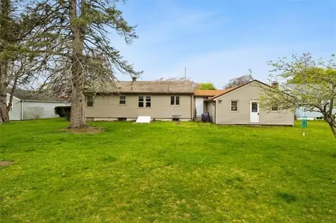 200 Glen Drive Warwick RI 02886
