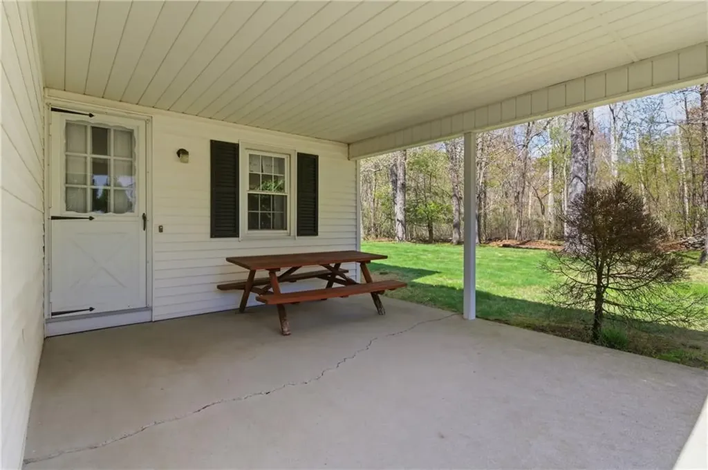 2 High Ridge Drive Cumberland RI 02864