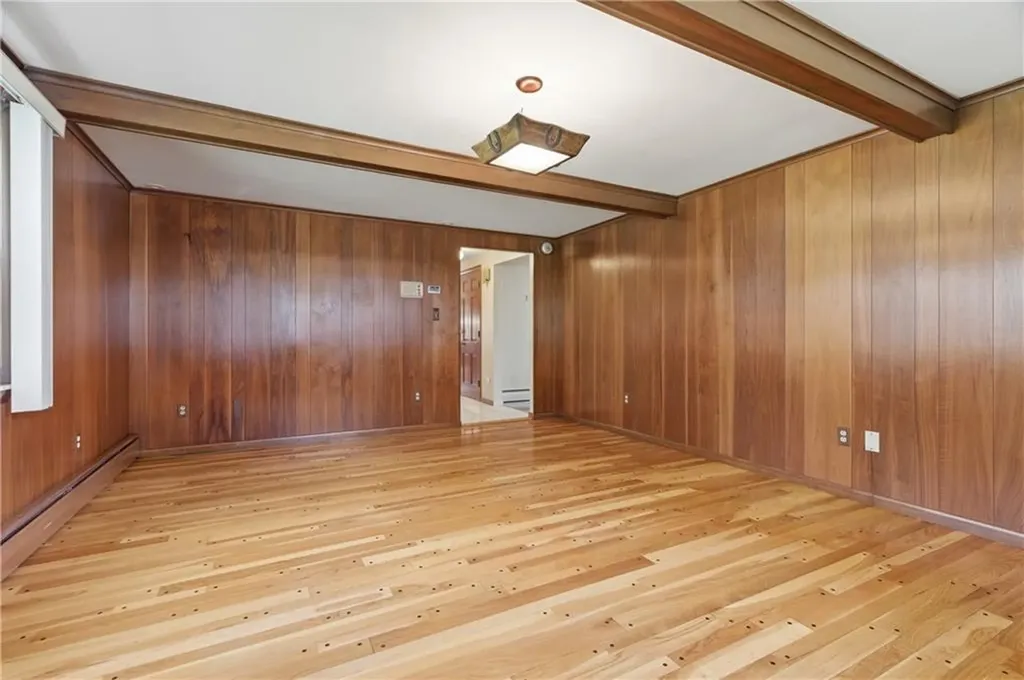 2 High Ridge Drive Cumberland RI 02864