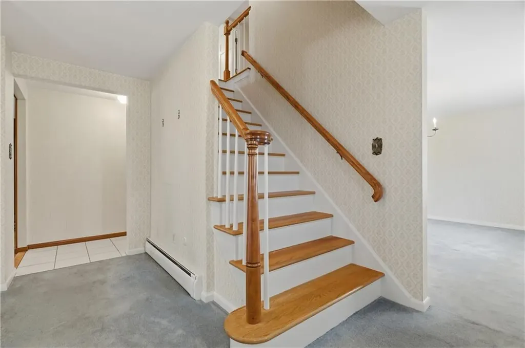 2 High Ridge Drive Cumberland RI 02864