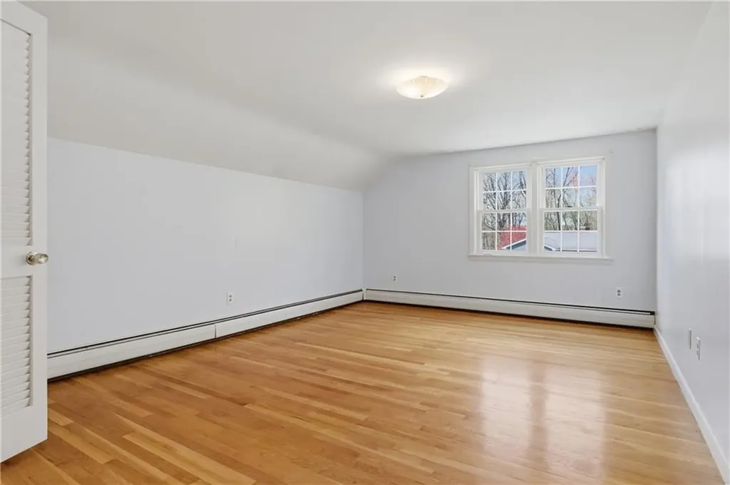2 High Ridge Drive Cumberland RI 02864