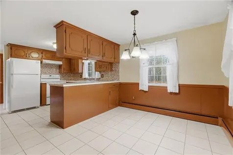 2 High Ridge Drive Cumberland RI 02864