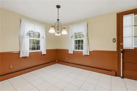 2 High Ridge Drive Cumberland RI 02864