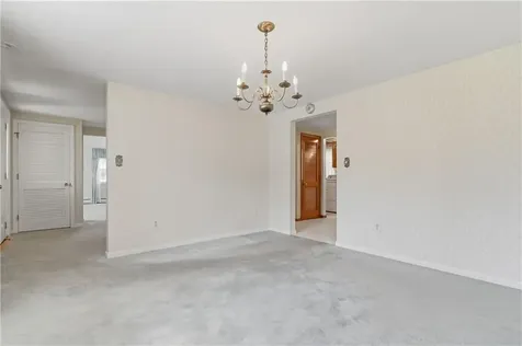 2 High Ridge Drive Cumberland RI 02864