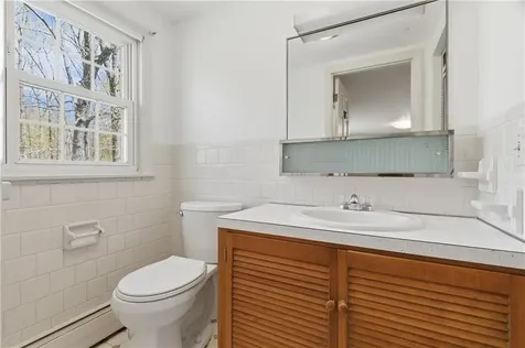 2 High Ridge Drive Cumberland RI 02864