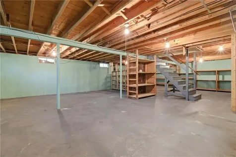 2 High Ridge Drive Cumberland RI 02864