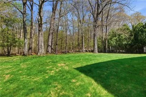2 High Ridge Drive Cumberland RI 02864
