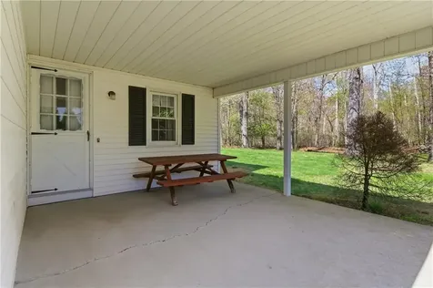 2 High Ridge Drive Cumberland RI 02864