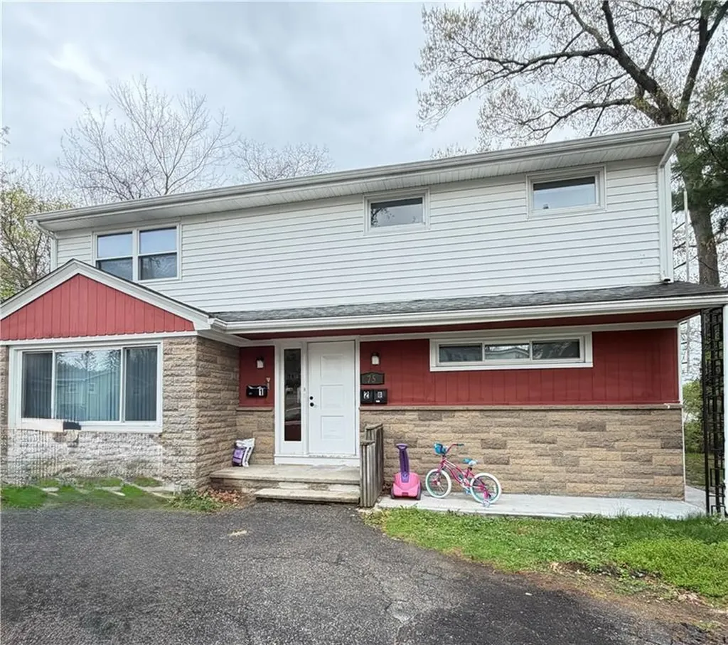 75 Hobson Avenue North Providence RI 02911