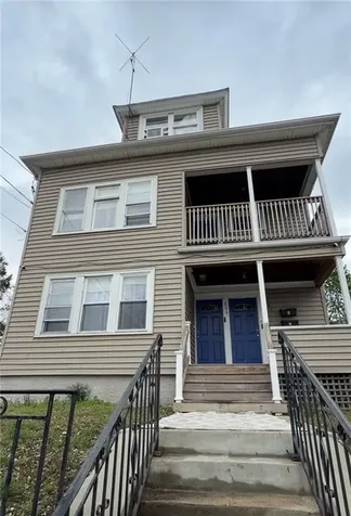 694 Killingly Street Johnston RI 02919