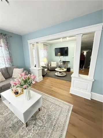 694 Killingly Street Johnston RI 02919