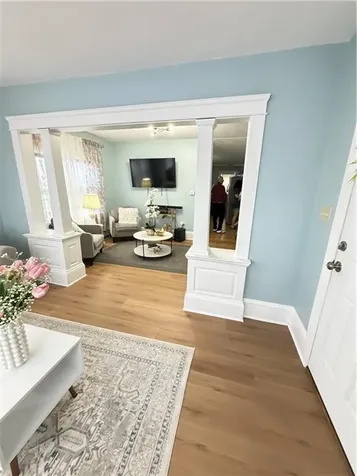 694 Killingly Street Johnston RI 02919