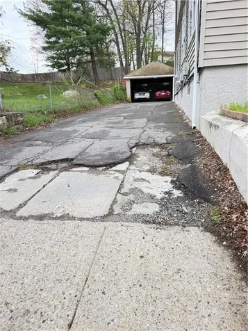 694 Killingly Street Johnston RI 02919