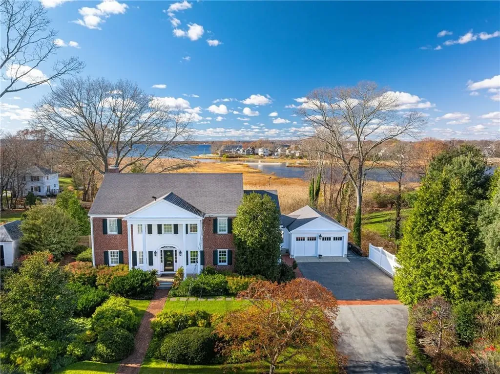 63 Alfred Drowne Road Barrington RI 02806