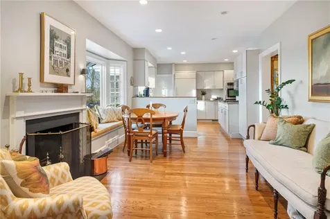 63 Alfred Drowne Road Barrington RI 02806
