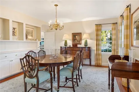 63 Alfred Drowne Road Barrington RI 02806